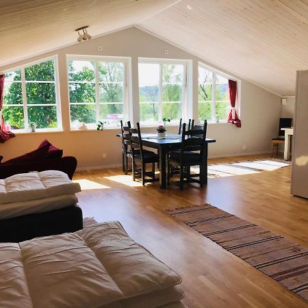 Apartmán Kastellegarden Kungälv Exteriér fotografie