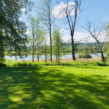 Apartmán Kastellegarden Kungälv Exteriér fotografie