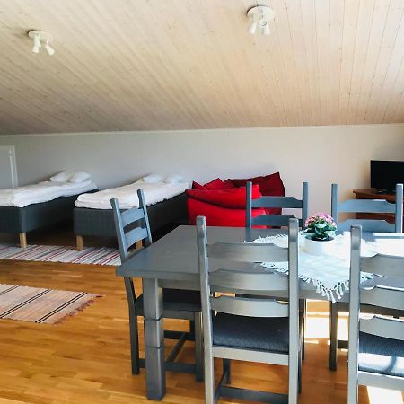 Apartmán Kastellegarden Kungälv Exteriér fotografie