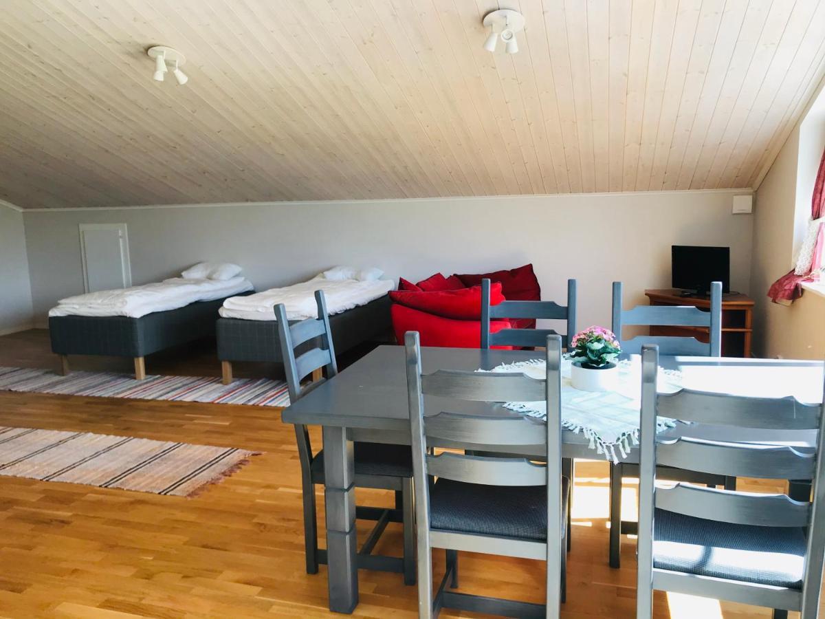 Apartmán Kastellegarden Kungälv Exteriér fotografie