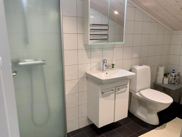 Apartmán Kastellegarden Kungälv Exteriér fotografie